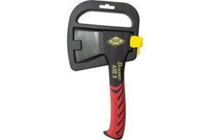 15536871 Универсальный топор Dynamic AXE9 225 мм 510 г 649-370 DDE