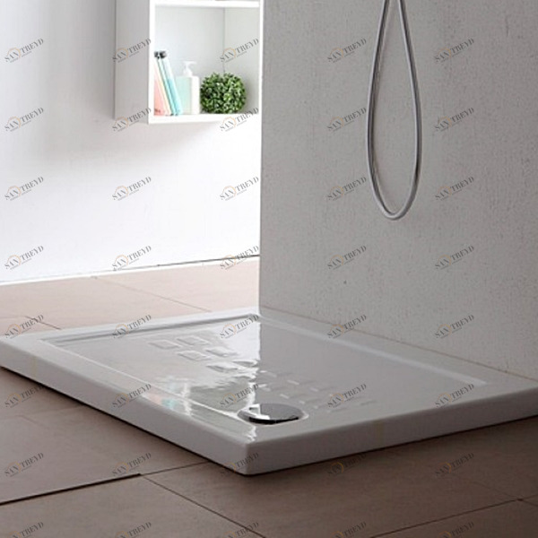 Душевой поддон Olympia Ceramica Piatti Doccia Ibis 90*90 IBI8909001