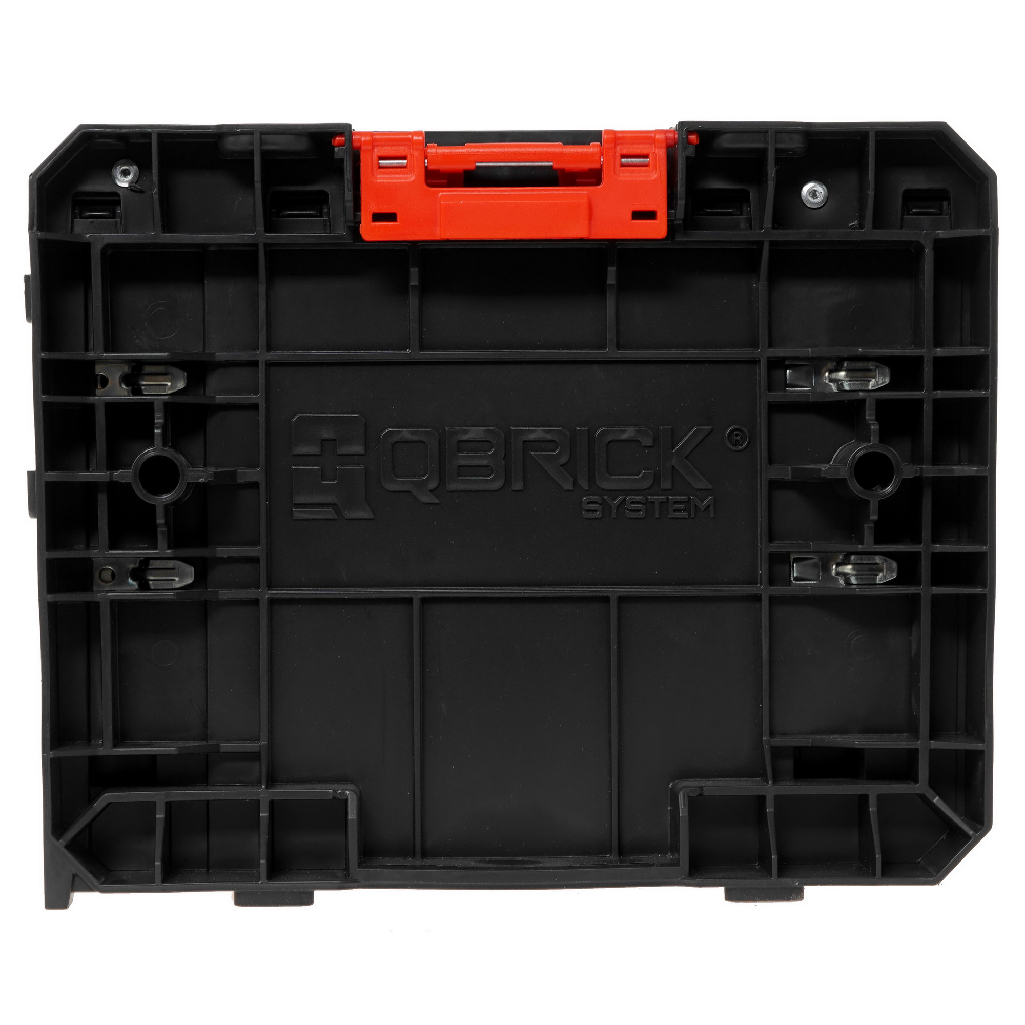 Ящик для инструмента и принадлежностей Qbrick System PRO Drawer 2 Toolbox 2.0 Basic 9992731 STDN-0105363 - Вид №3