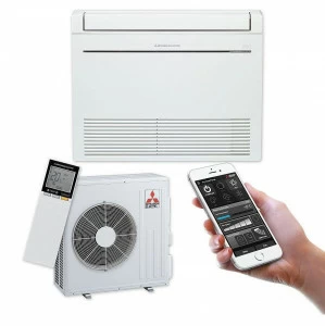 Напольный кондиционер MFZ-KJ50VE