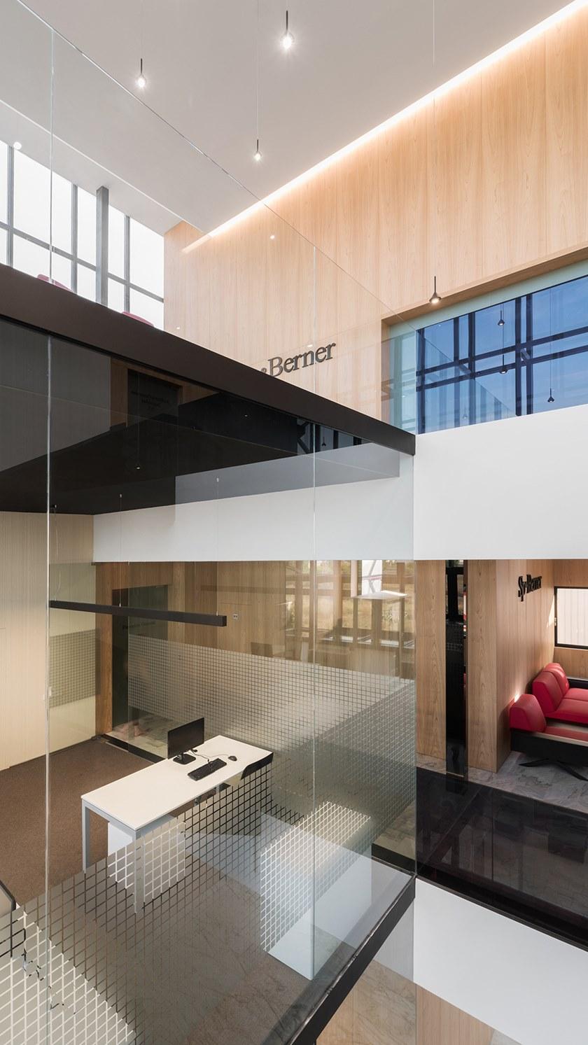 Arkoslight Светодиодный подвесной светильник из алюминия Spin sun-id-1488092 - Вид №89