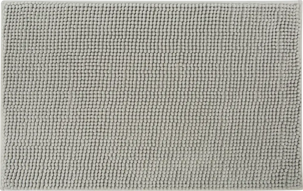 Santreyd Merci — коврик для ванной 45×70 см в сером цвете 82490631