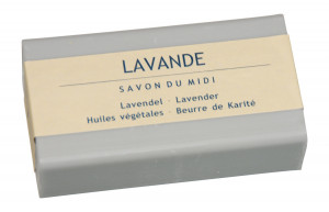 635052 Лавандовое мыло Buerstenwelt