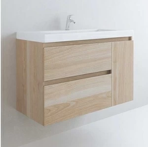 Avila Dos Тумба с раковиной 100 ручки угловые Color 5 Carmen