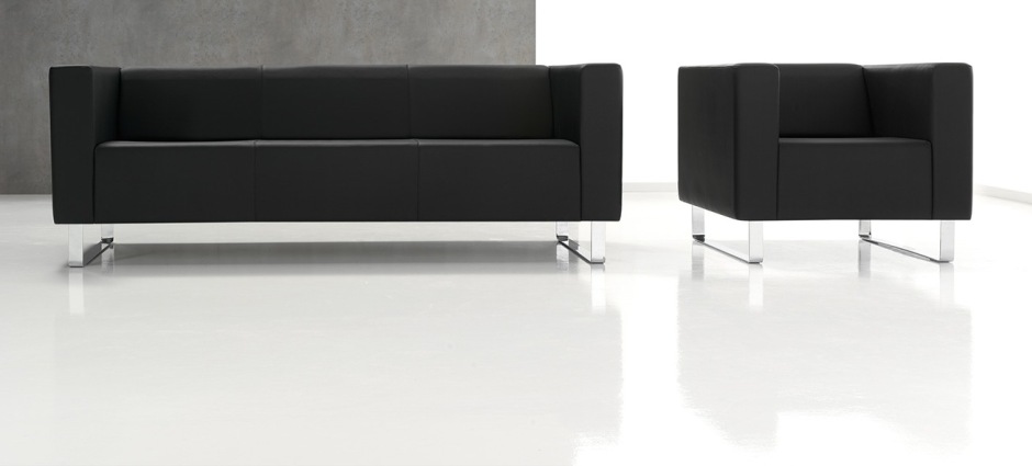 003189 Кресло inclass INCLASS Avalon Santreyd - Вид №4