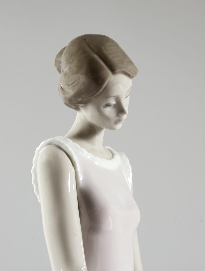 Lladró Фарфоровый орнамент  1006771  - Вид №2