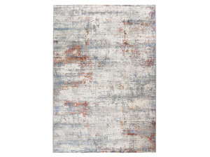 Прямоугольный ковер с рисунком