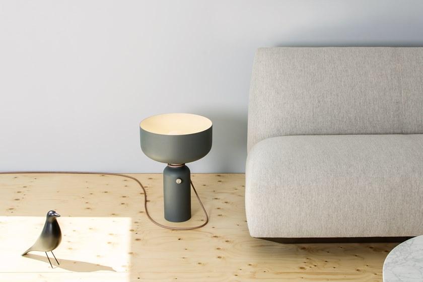 ANDlight Настольная лампа из алюминия Spotlight volumes sun-id-1452732 - Вид №34