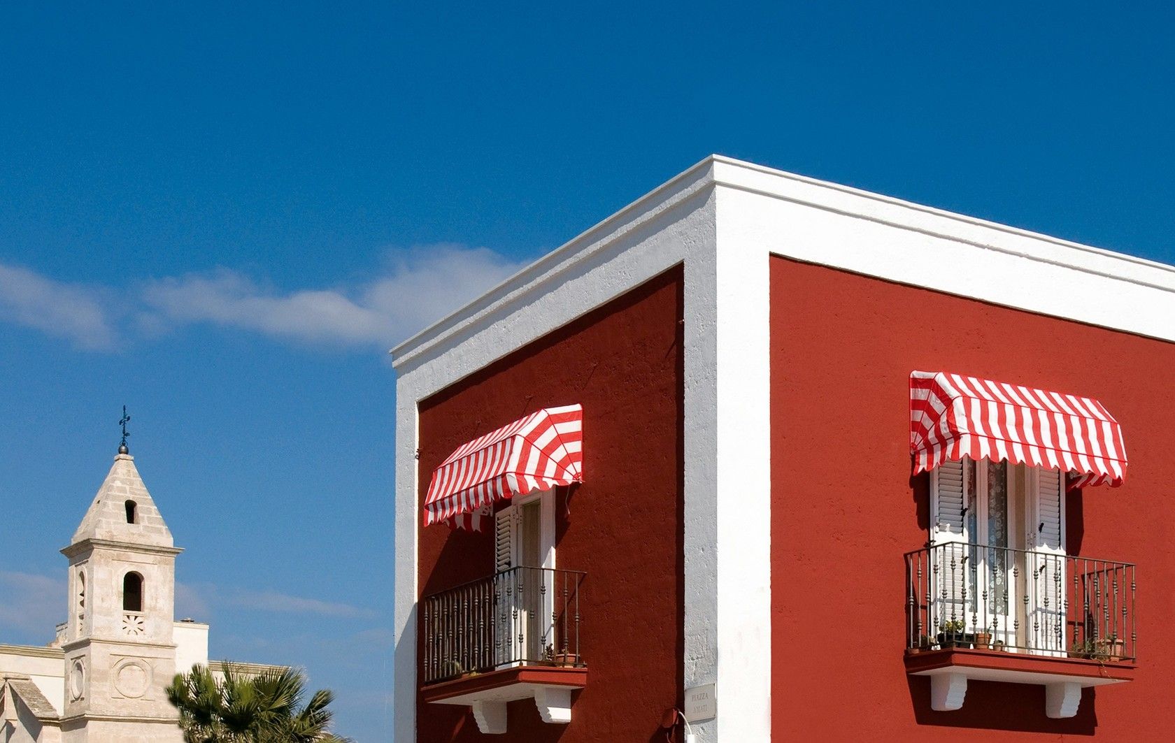 Тент с капюшоном Mv Line Cappottine fisse e mobili ARCH-00032941 - Вид №3