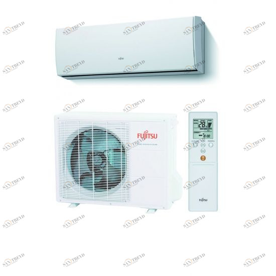 Fujitsu ASYG12LTCB/AOYG12LTCN sun-id-369515