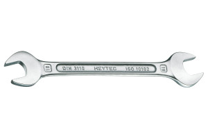 14989766 Рожковый ключ 30 х 32 мм HE-50800303280 HEYTEC