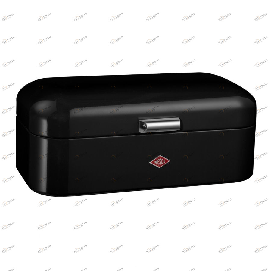 Контейнер для хранения Grandy, черный Wesco 23520162