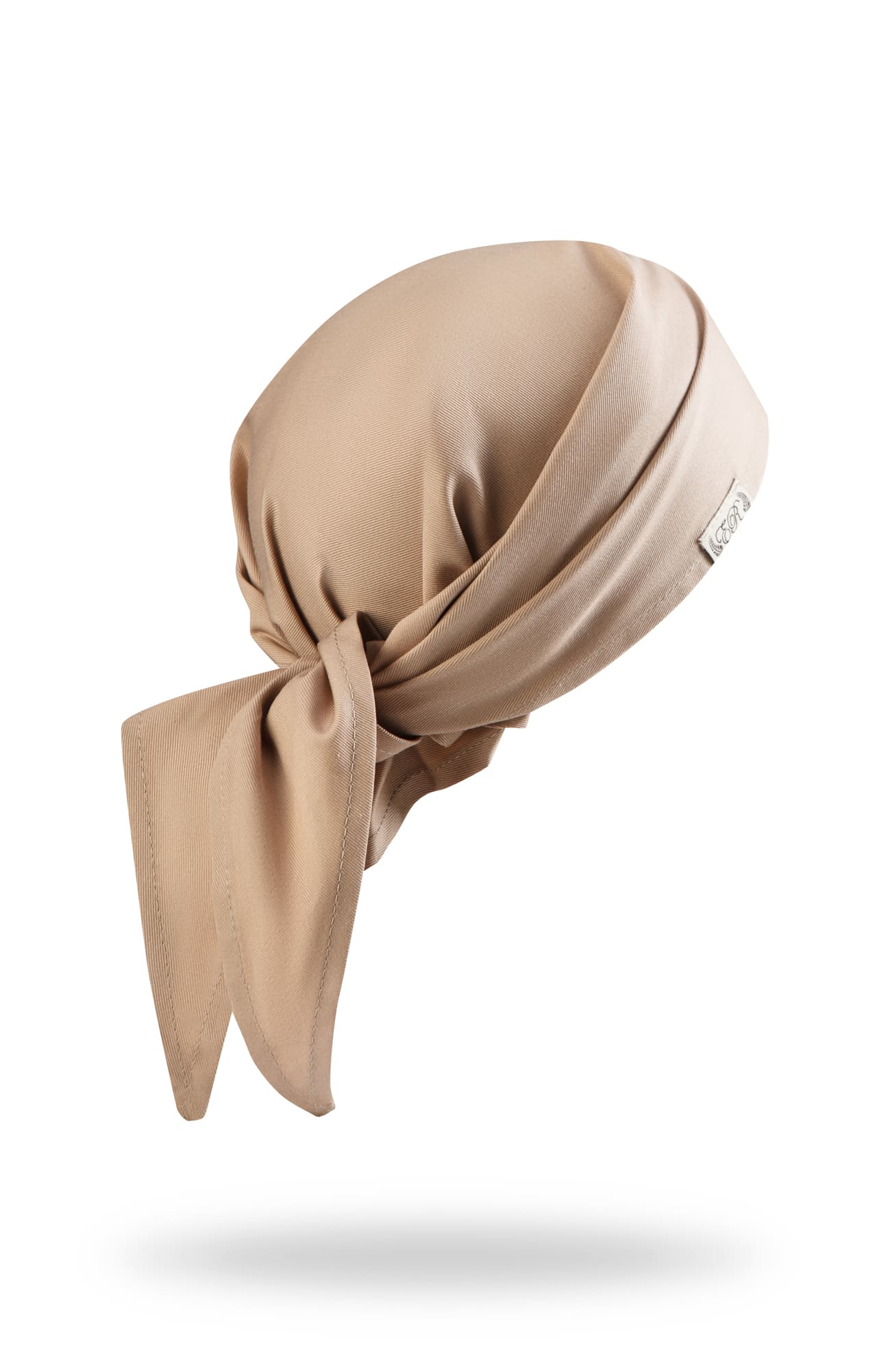 60531 Косынка  beige El-Risto  Одежда для салонов красоты  размер  - Вид №1