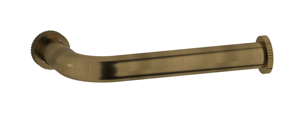 Держатель для туалетной бумаги WE ARE IB rx011mb Modern Bronze Reflex