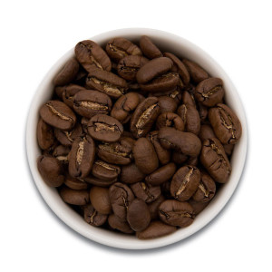 Кофе в зернах Никарагуа Марагоджип