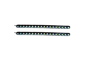 16123986 Ходовые огни 12V, 10 диодов, 2шт S08501014 SKYWAY