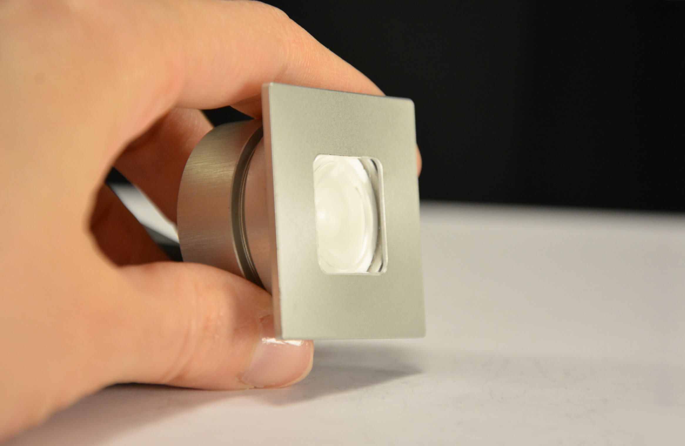 Алюминиевый светодиодный светильник Brillamenti SPOT ARCH-00008690 - Вид №4