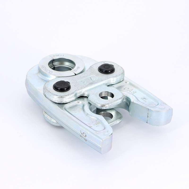 Клещи для электрического пресса HENCO 26x2мм BE26 - Вид №1