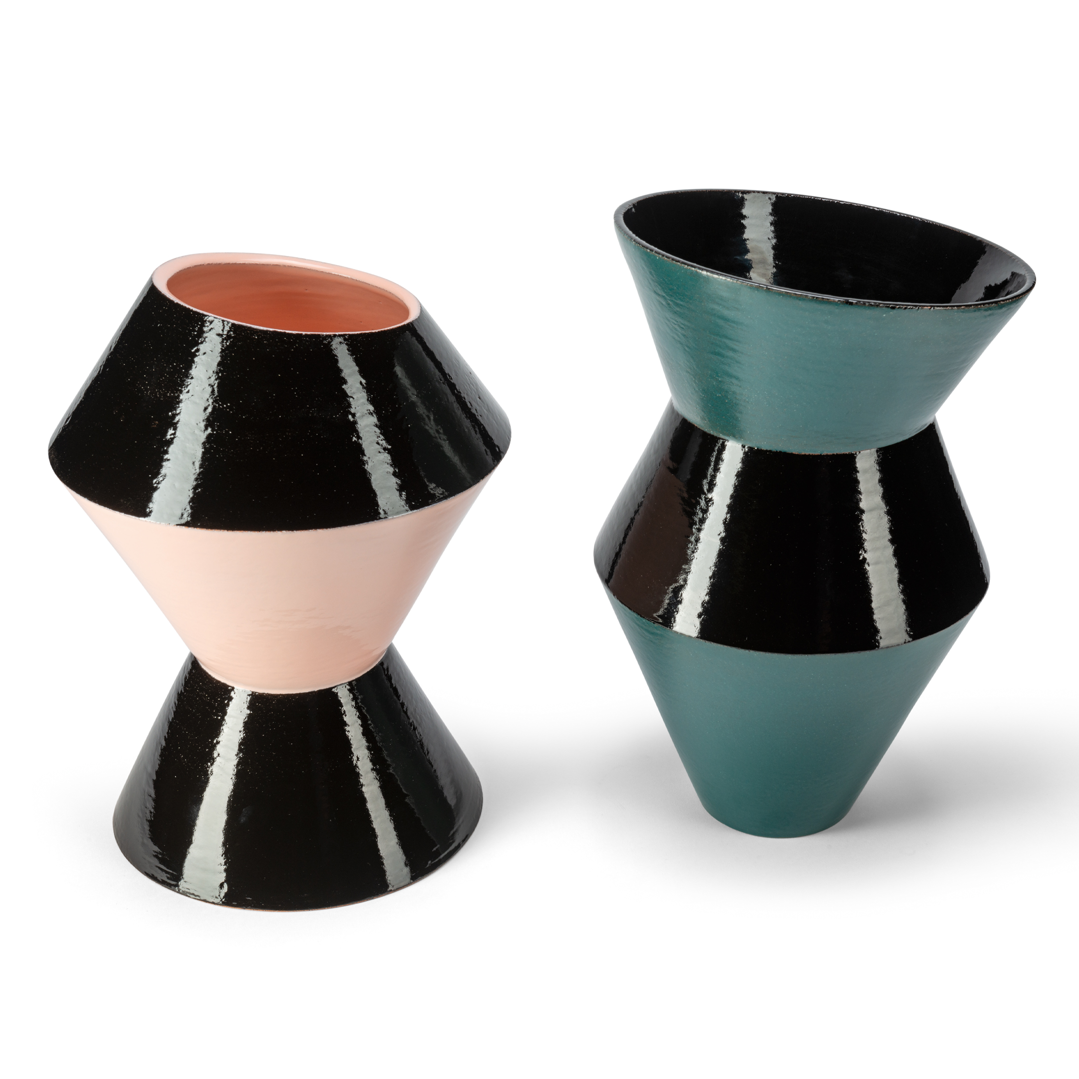 Swing Вазы Visionnaire  - Вид №2