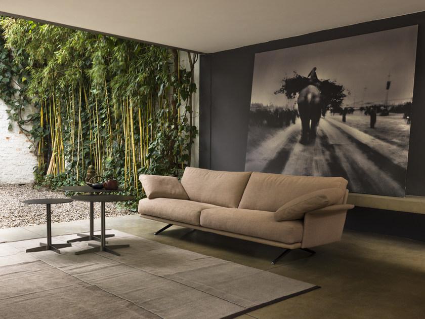 Verzelloni Съемный тканевый диван Nilson sun-id-1449285 - Вид №4