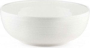 10538274 Lenox Салатник круглый Lenox "Аллея Тин Кен" 25см Фарфор костяной