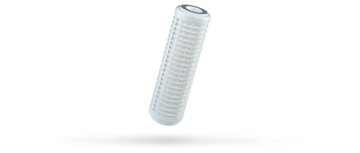 ATLAS FILTRI  Фильтрующий антимикробный катридж  RL CX  - Вид №1