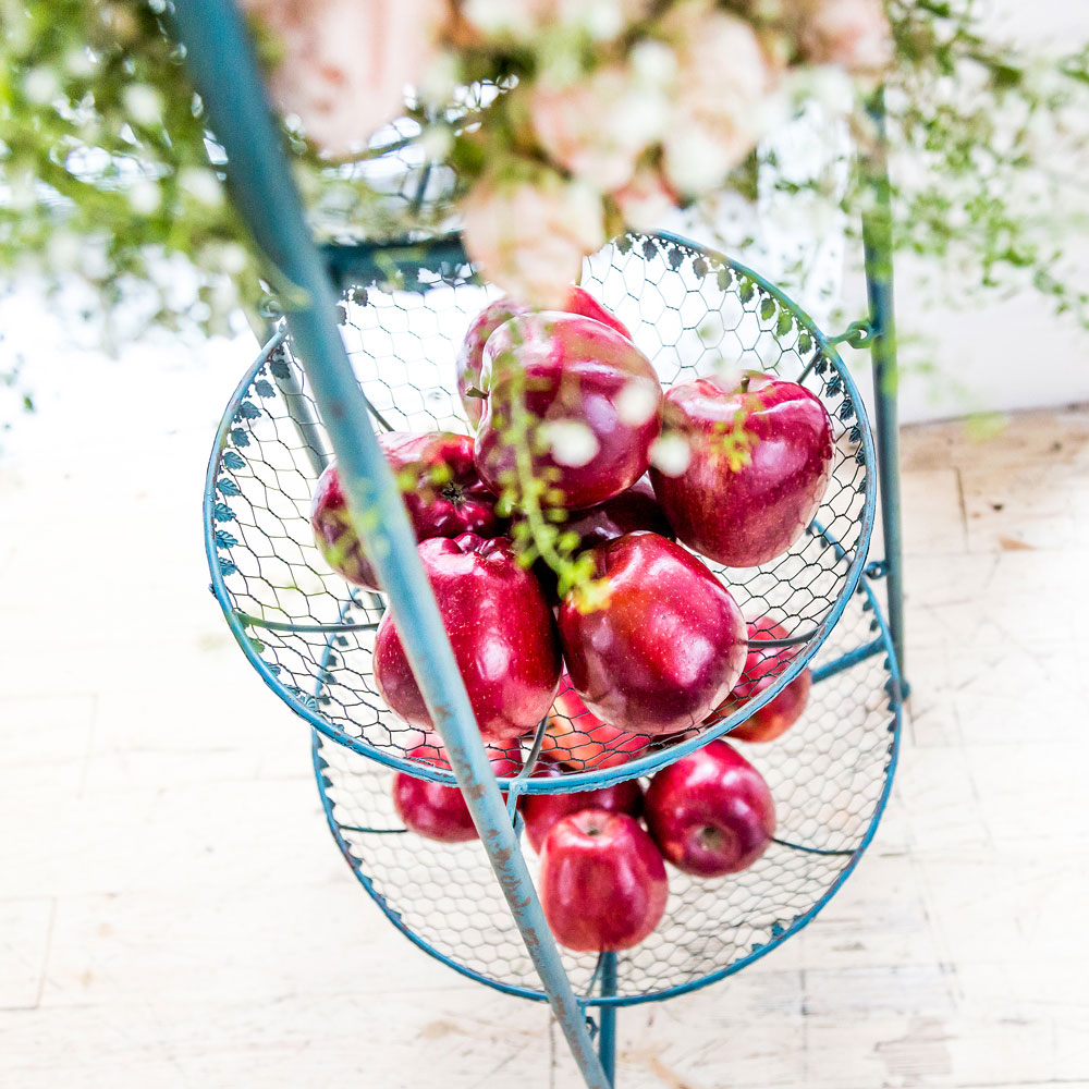 5086870 Фруктовый каскад «Летний сад» Object Desire  - Вид №3