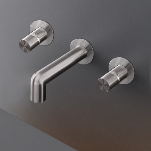 Настенный запорный клапан, горячая вода  CAR40 CEADESIGN  - Вид №2