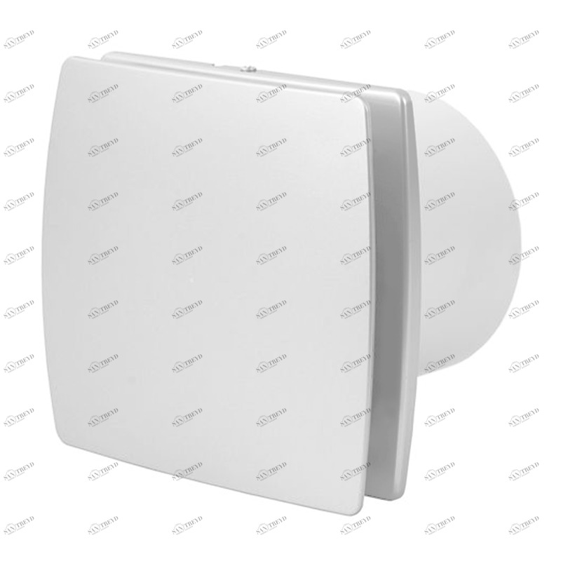 Накладной вентилятор Europlast Т100 T (таймер) 4688