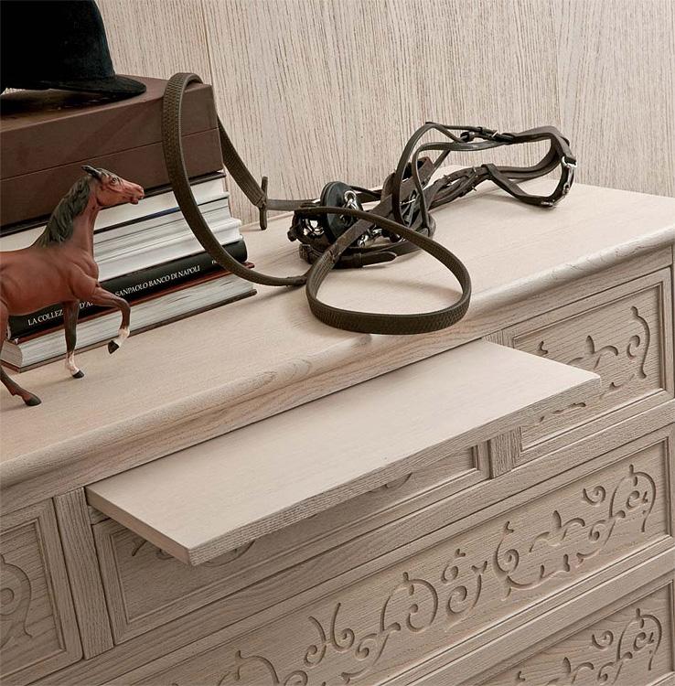 Комод  HALLEY 746RINC  - Вид №1