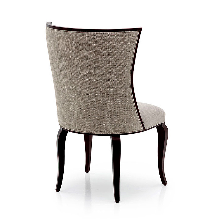 Стул SCALEA SEVEN SEDIE 0471S Contemporary - Вид №1