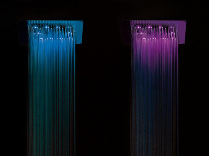 Bossini Ультраплоская насадка для дождевого душа Dream sun-id-1370195 - Вид №6