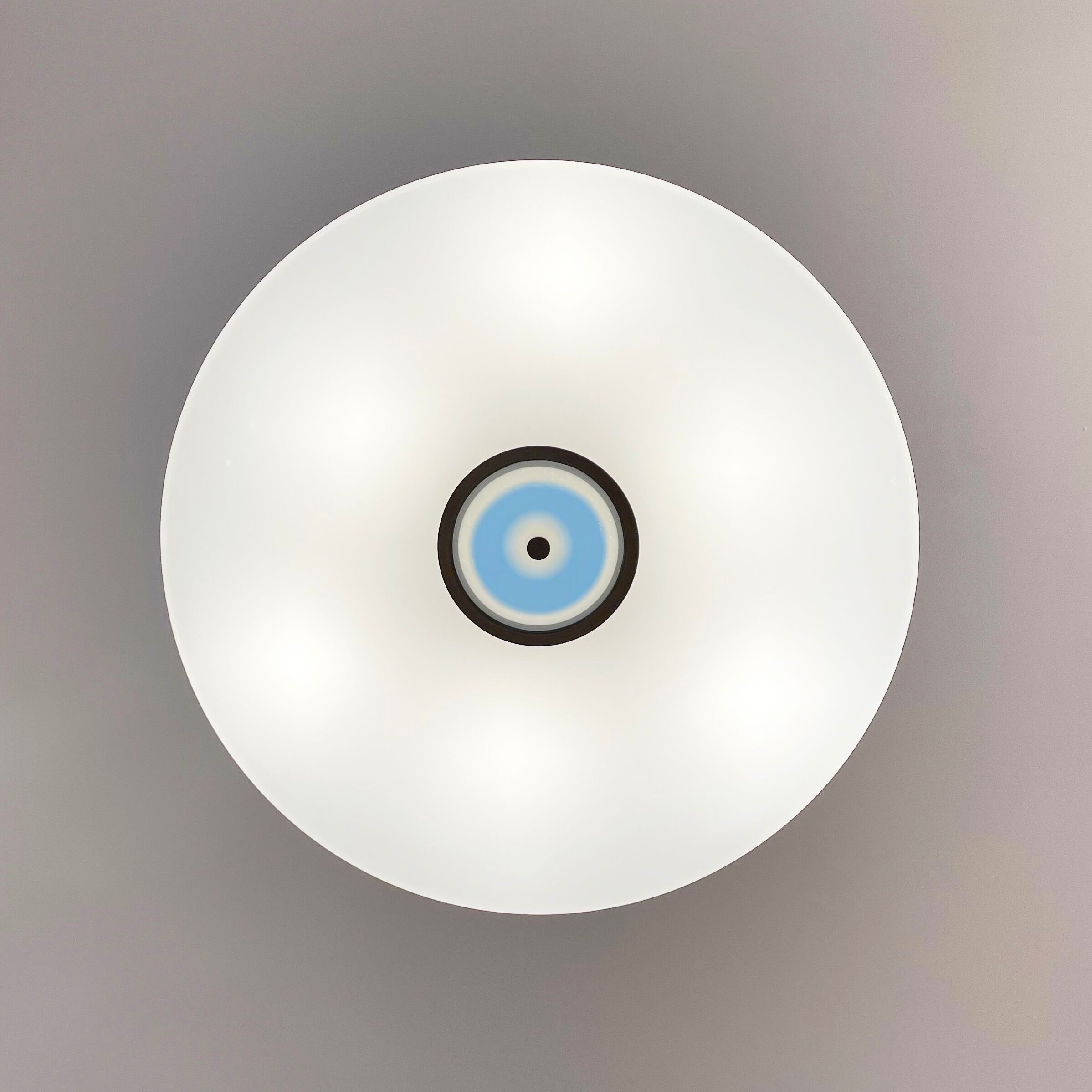 Акриловый потолочный светильник GASPARE ASARO IRIS ARCH-00096647 - Вид №1