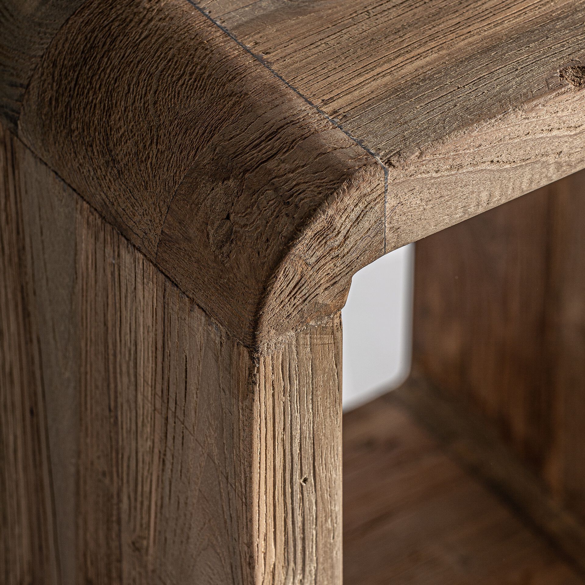 Деревянный журнальный столик Vical Home Corba ARCH-00063635 - Вид №2