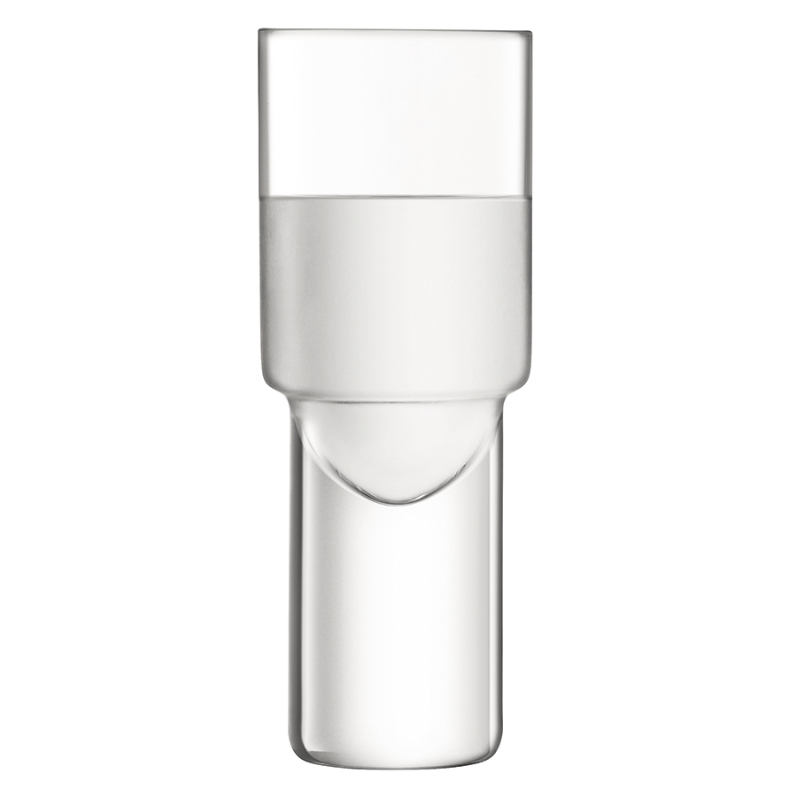 G1635-04-301 Набор стопок vodka, 50 мл, 4 шт. LSA International  - Вид №10