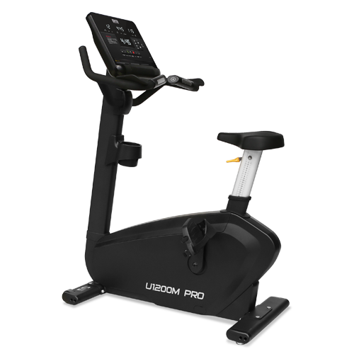 Велотренажер bronze gym u1200m pro Bronze Gym sun-id-2067938