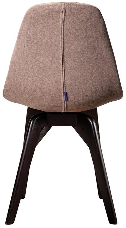 2343 Стул Eames lite Сканди Браун Венге R-HOME 8601909HSL - Вид №3