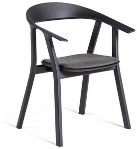 prostoria Стул с подлокотниками Rhomb