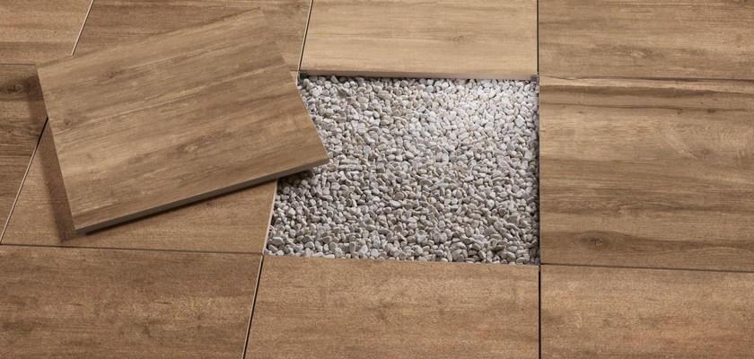 Supergres Напольные покрытия из керамогранита Travel sun-id-1504062 - Вид №4