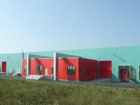 ELCOM SYSTEM Противопожарная панель для наружной обшивки Aeffe sun-id-1431431 - Вид №4