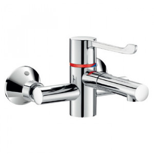 DEH9611P Edone HOSPITAL THERMOSTATIC SECURITHERM BIOCLIP DEH9611P