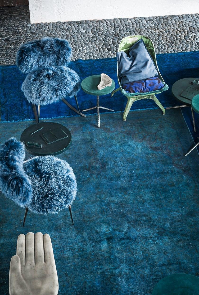 BAXTER Мягкое кресло Nepal sun-id-1504056 - Вид №3