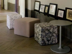 Twils Квадратный пуф