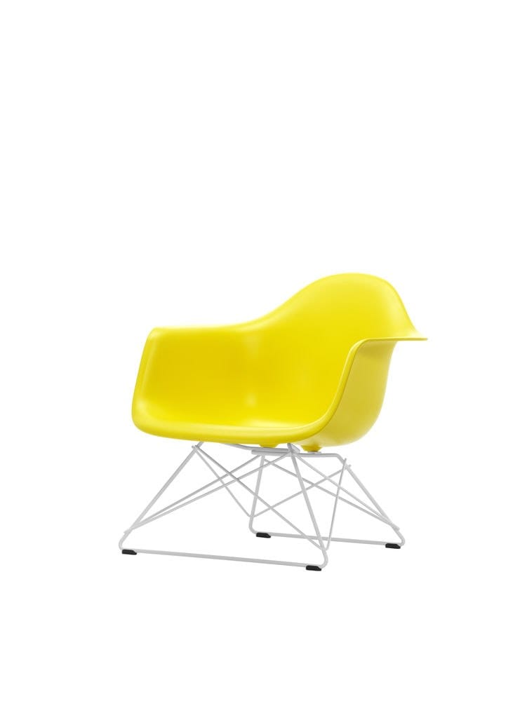 Тканевое кресло с подлокотниками VITRA Eames Plastic Chair ARCH-00052832 - Вид №93