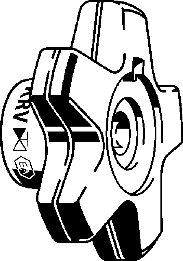 Viega Маховик Easytop 2238.24 (778446) 778 446 - Вид №1