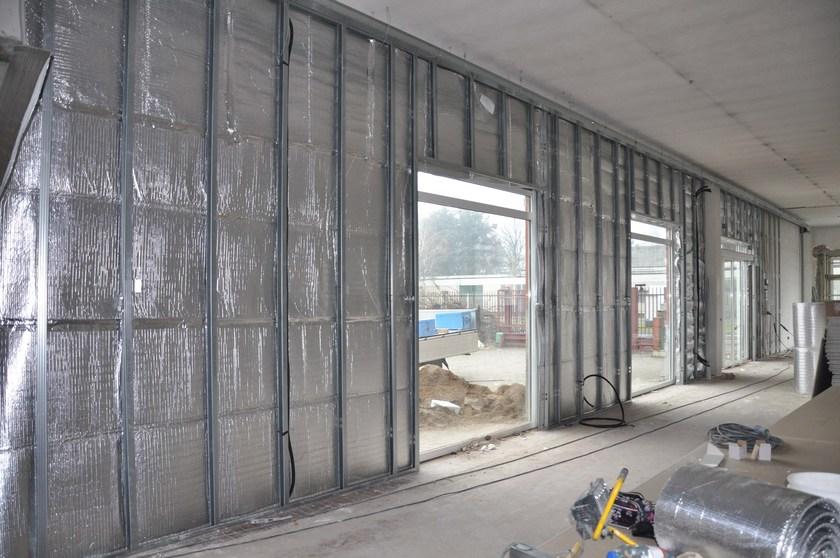 OVER-ALL Теплоизоляционный войлок sun-id-1414785 - Вид №5