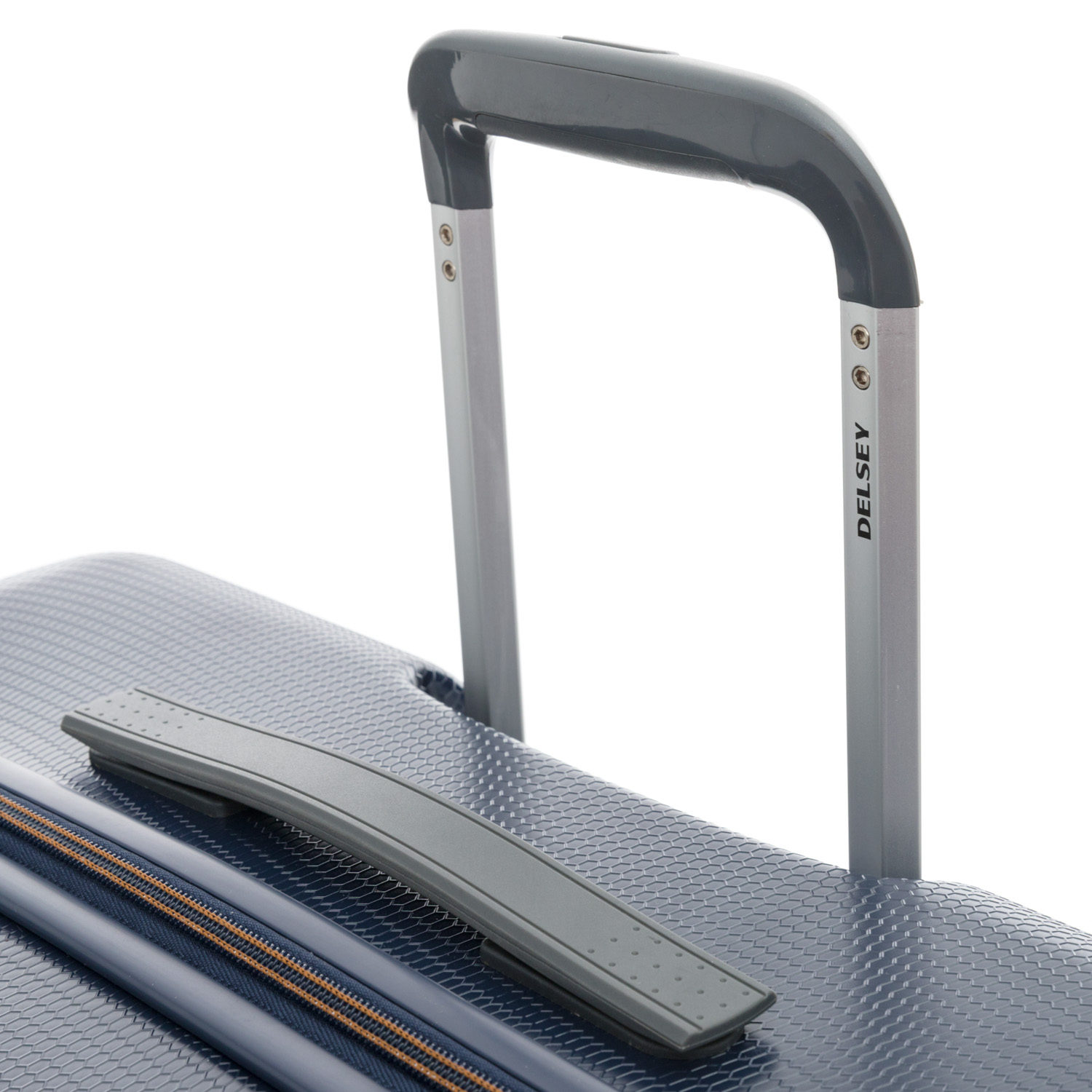 3871810 02 Чемодан 3871810 Spinner 66 Delsey Toliara  - Вид №7