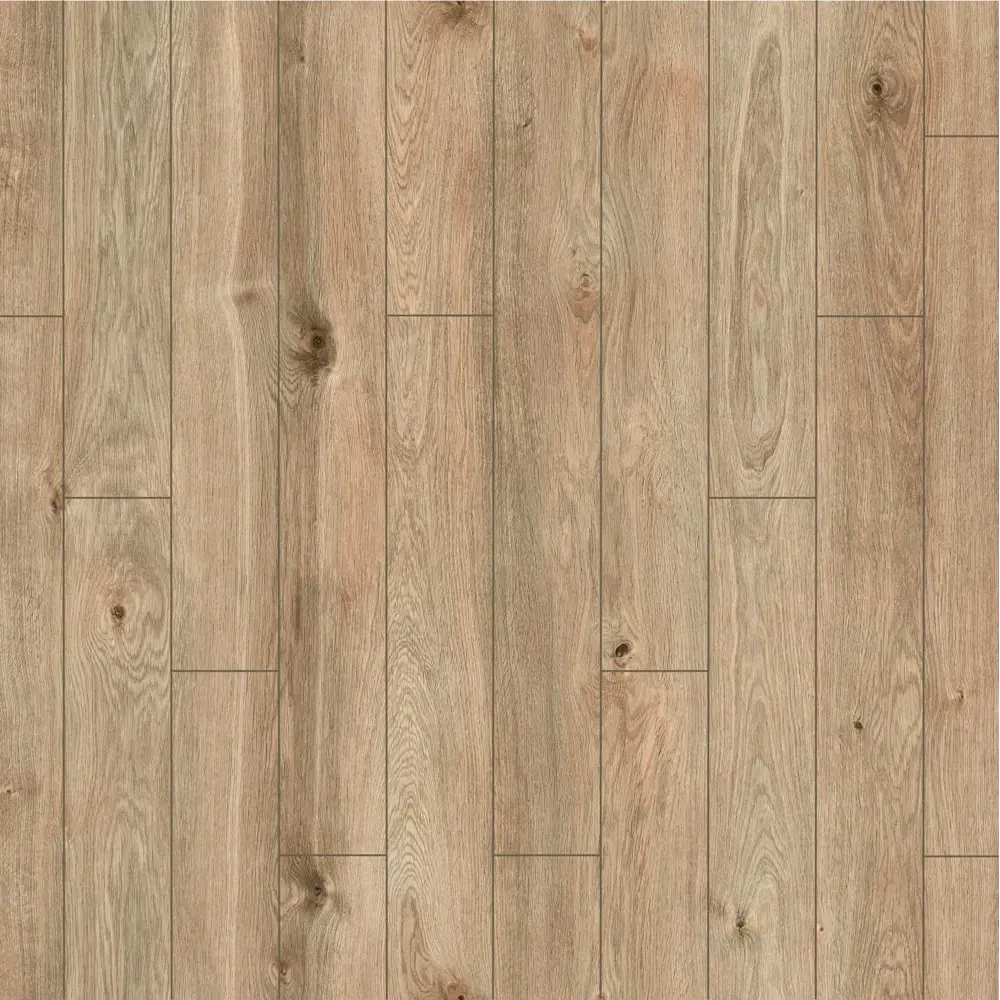 Ламинат Ultrastep Дуб Ночиолла 33 класс толщина 10 мм с фаской 1.73 м² KRONOSTEP STLM-2024433 - Вид №1