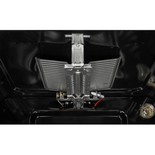 9016714 Газовая плита NORDFROST GG 6062 W белый STDN-0117163 - Вид №12