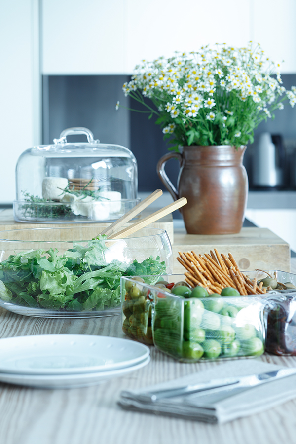 G87911301 Маслёнка LSA International Англия  - Вид №5